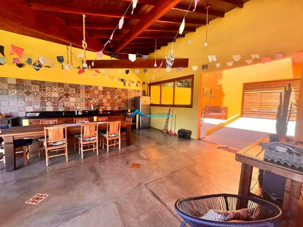Casa de Condomínio, 3 quartos - Foto 7