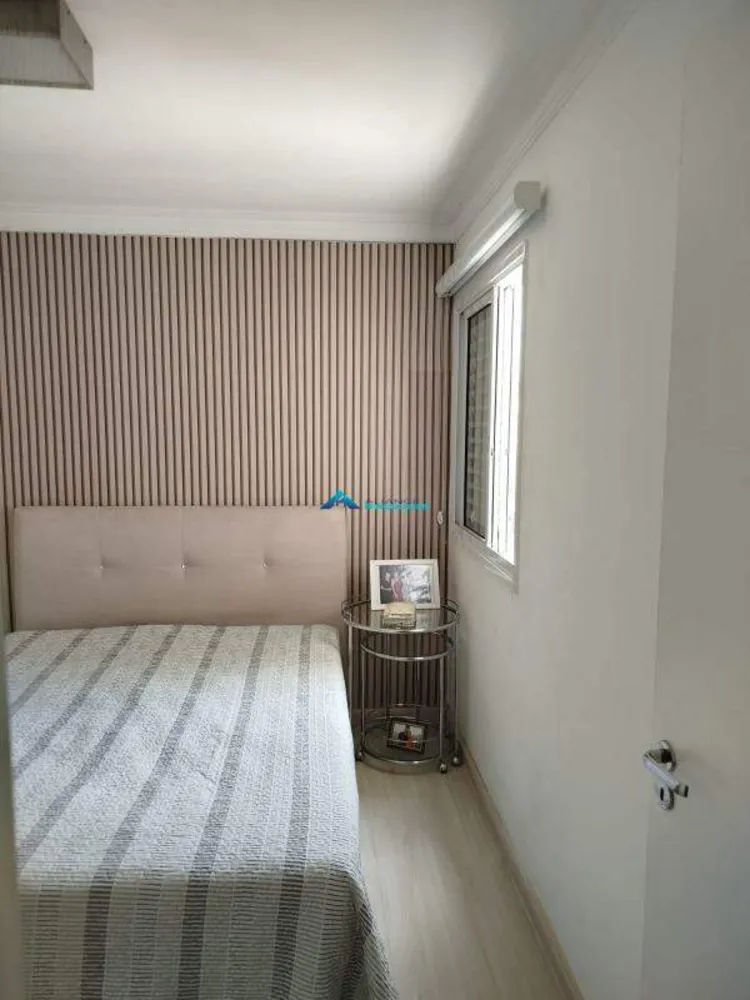 Apartamento, 3 quartos, 87 m² - Foto 12