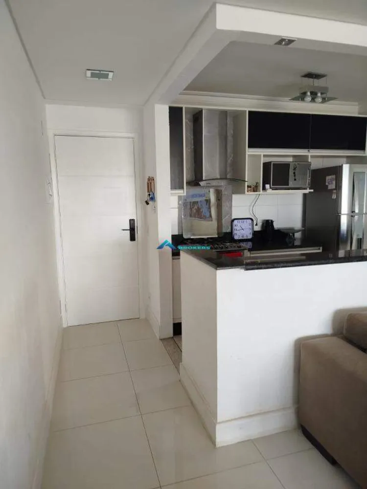 Apartamento, 3 quartos, 87 m² - Foto 5