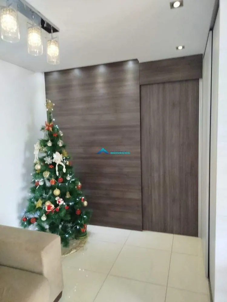 Apartamento, 3 quartos, 87 m² - Foto 6