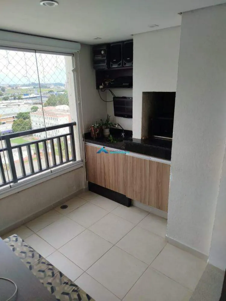 Apartamento, 3 quartos, 87 m² - Foto 2