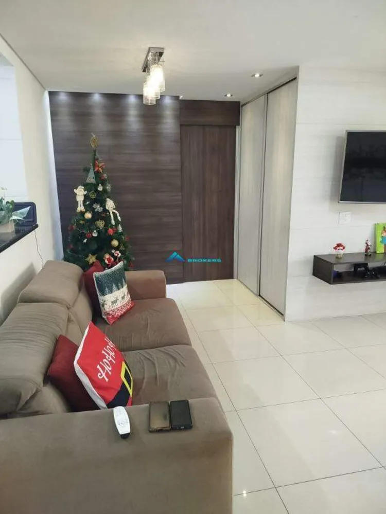 Apartamento, 3 quartos, 87 m² - Foto 10