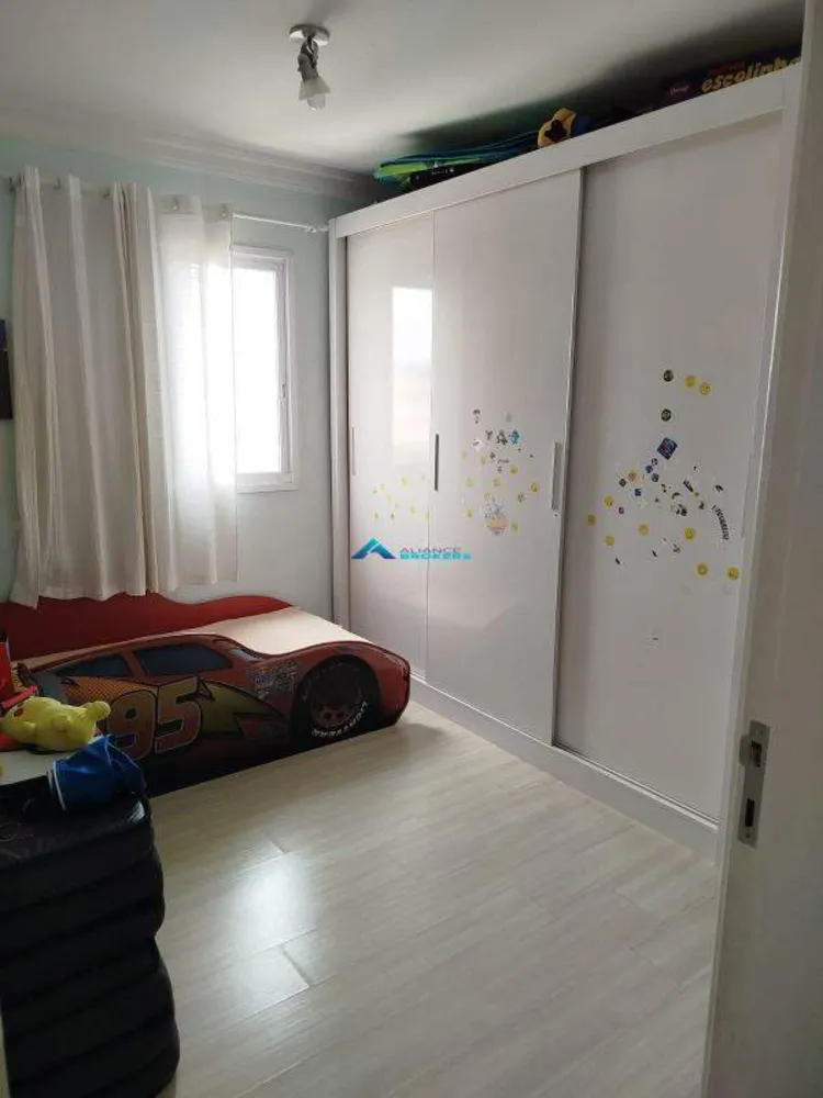 Apartamento, 3 quartos, 87 m² - Foto 11