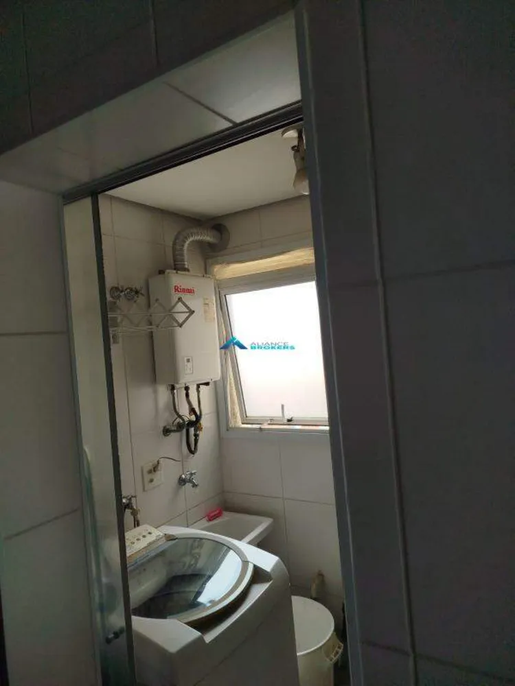 Apartamento, 3 quartos, 87 m² - Foto 9