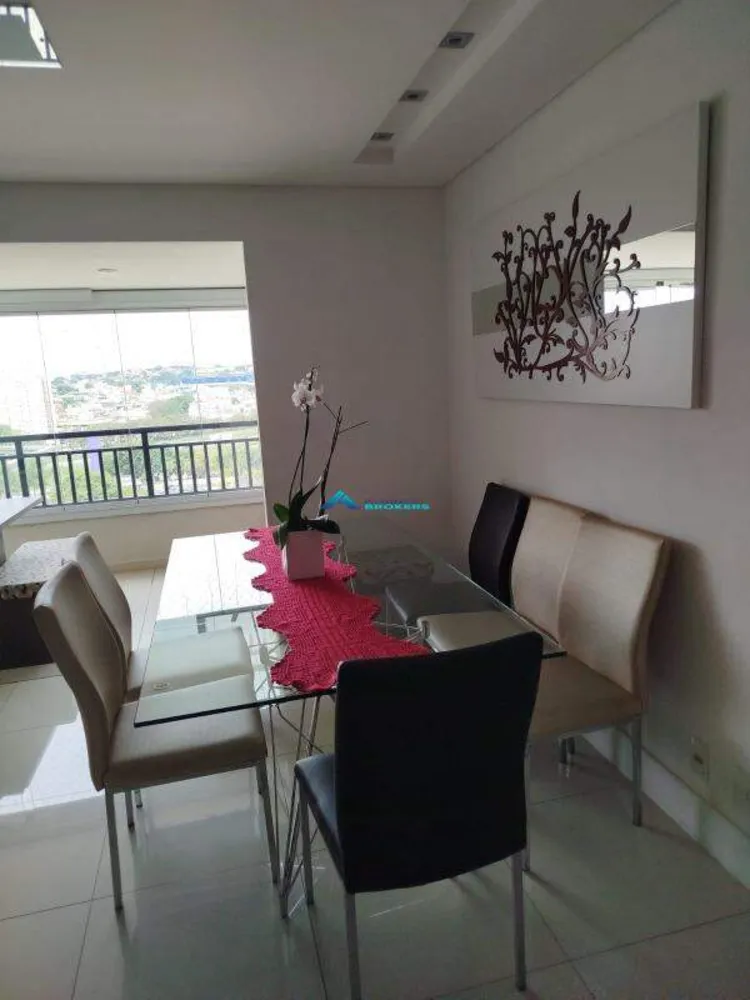 Apartamento, 3 quartos, 87 m² - Foto 3