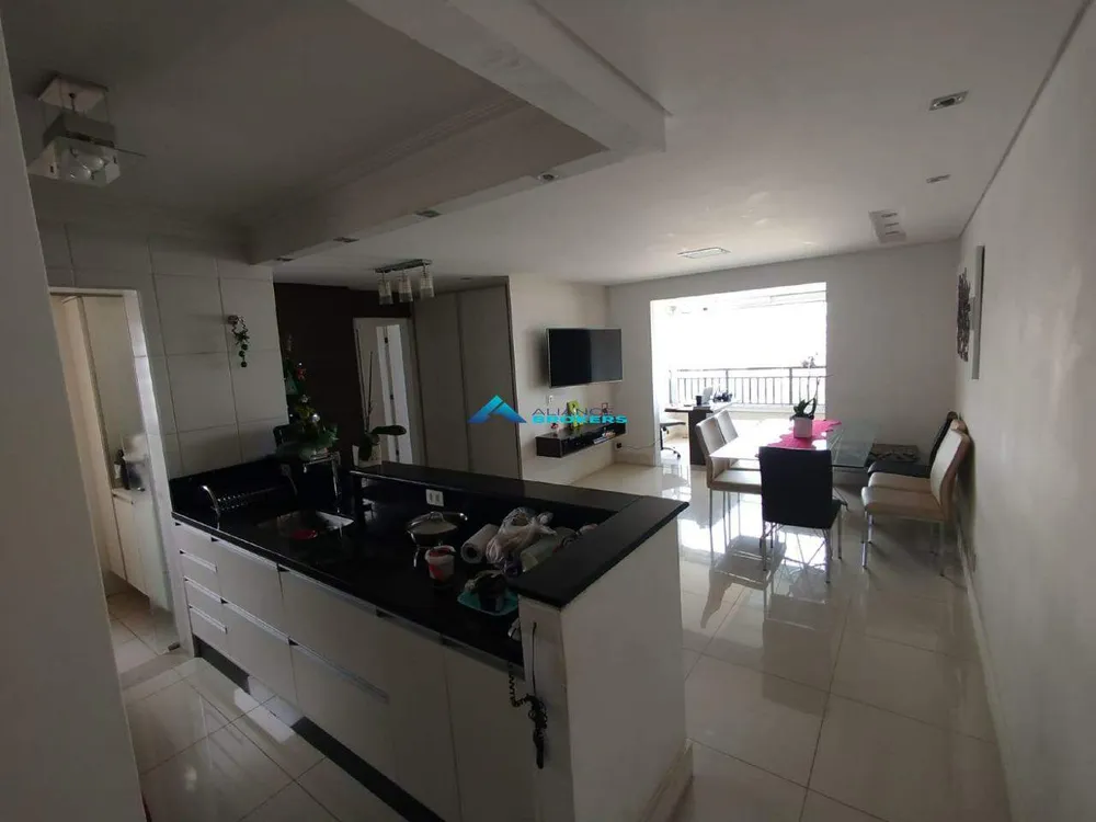 Apartamento, 3 quartos, 87 m² - Foto 7