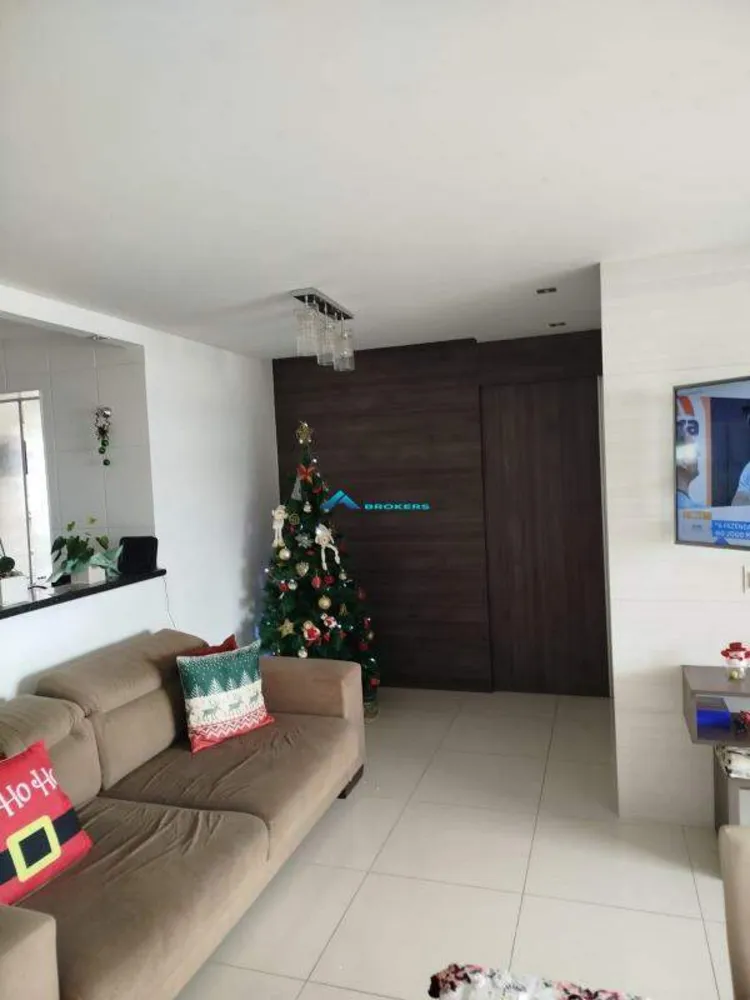 Apartamento, 3 quartos, 87 m² - Foto 4
