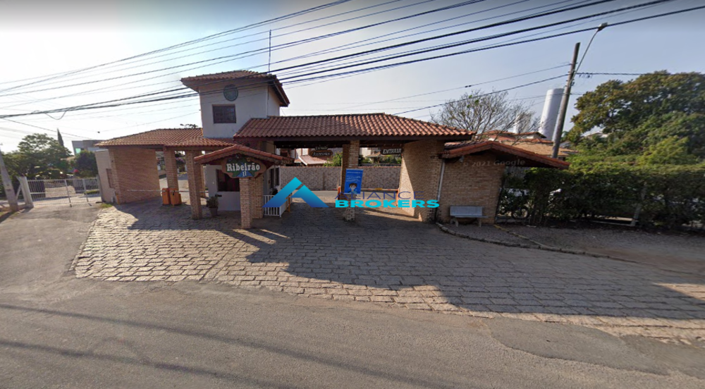 Casa à venda com 4 quartos, 410m² - Foto 16
