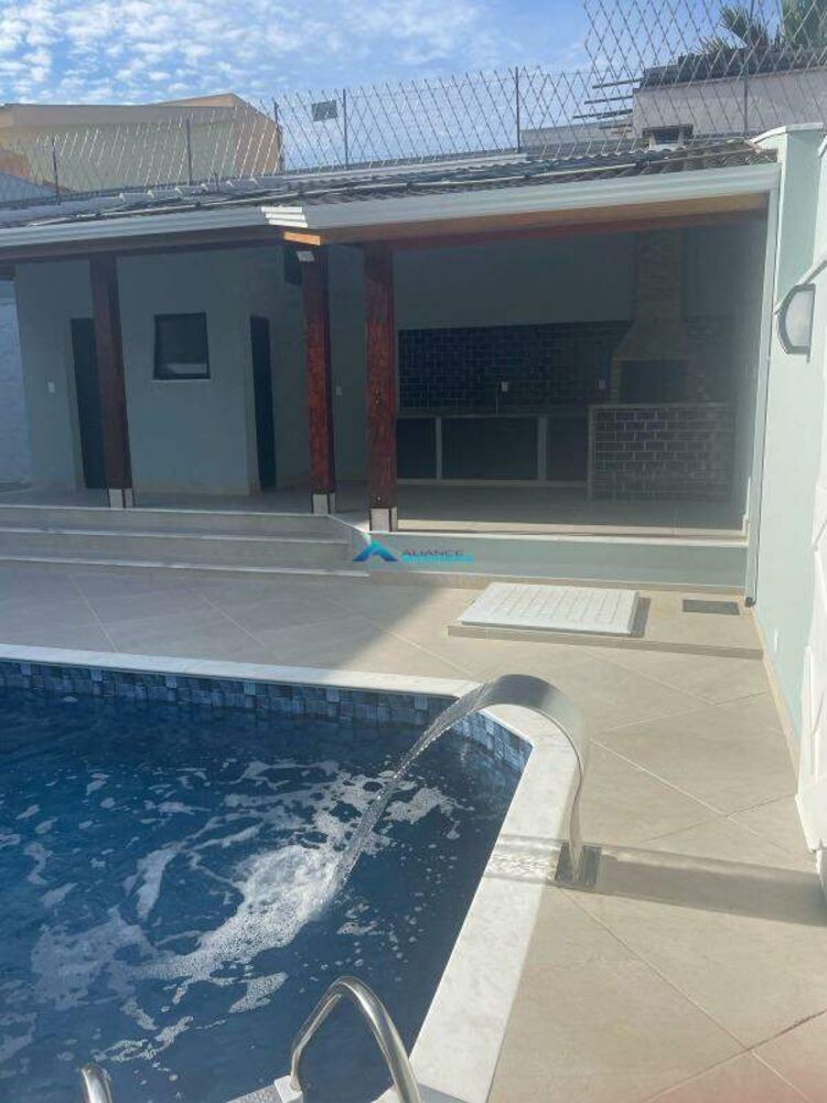 Casa de Condomínio à venda com 3 quartos, 303m² - Foto 20