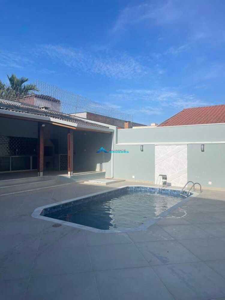 Casa de Condomínio à venda com 3 quartos, 303m² - Foto 21