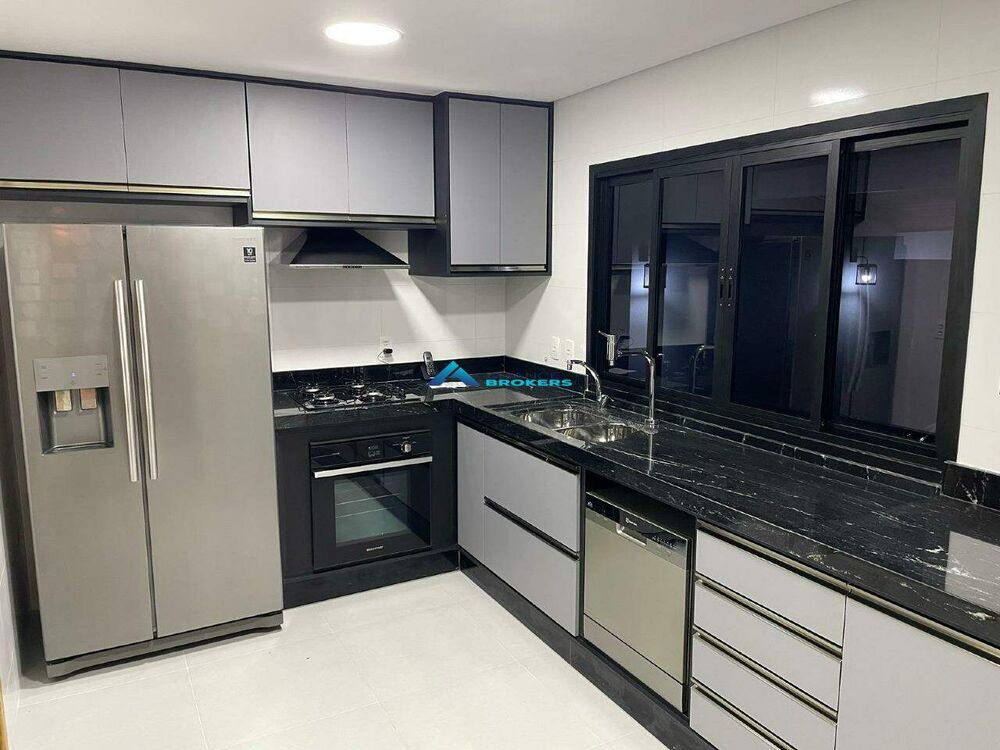 Casa de Condomínio à venda com 3 quartos, 303m² - Foto 3