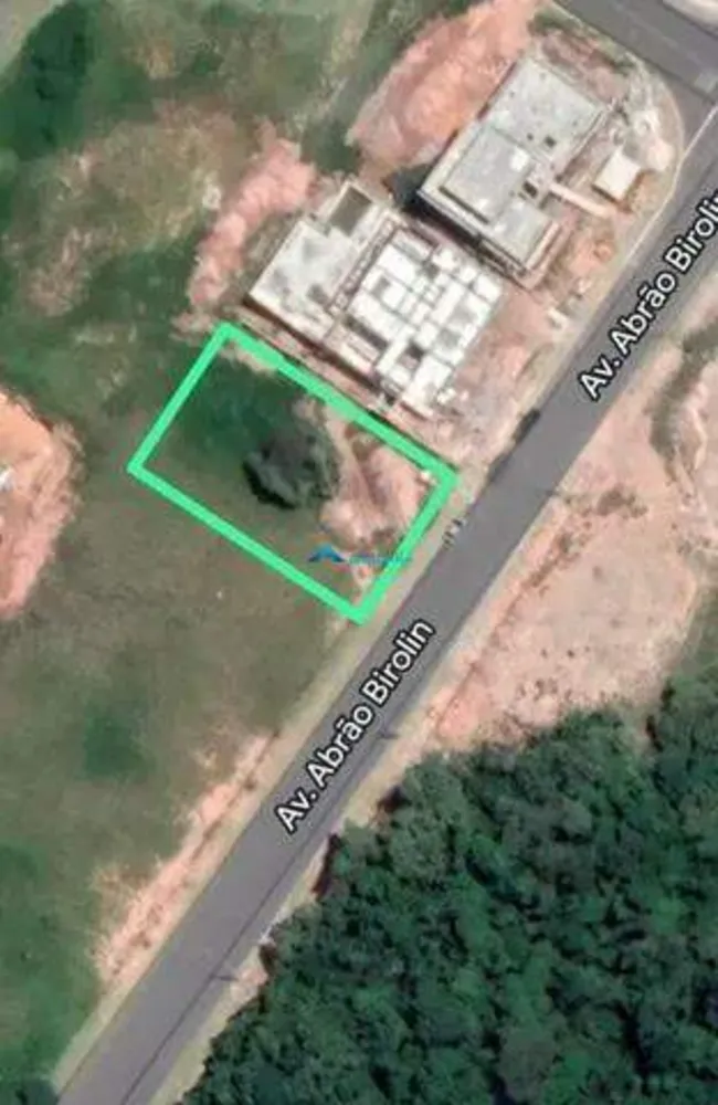 Terreno, 1000 m² - Foto 2