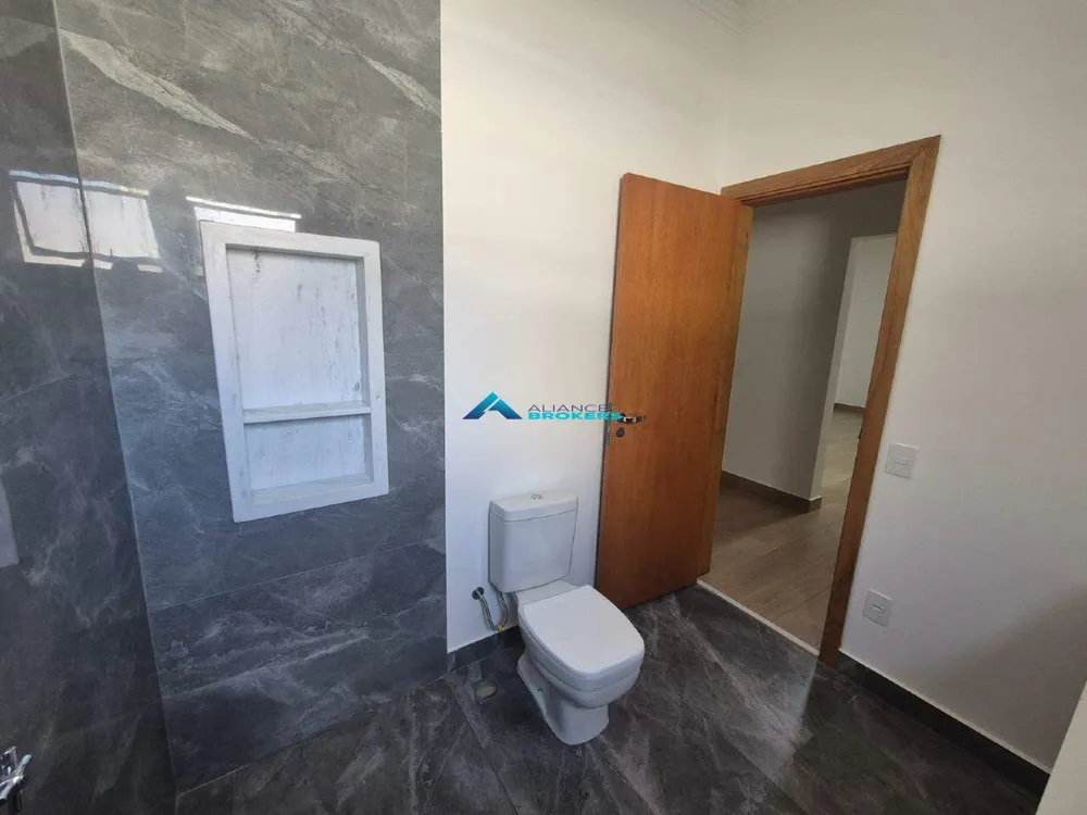 Casa, 3 quartos, 230 m² - Foto 8