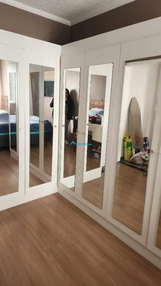 Apartamento, 2 quartos, 54 m² - Foto 8