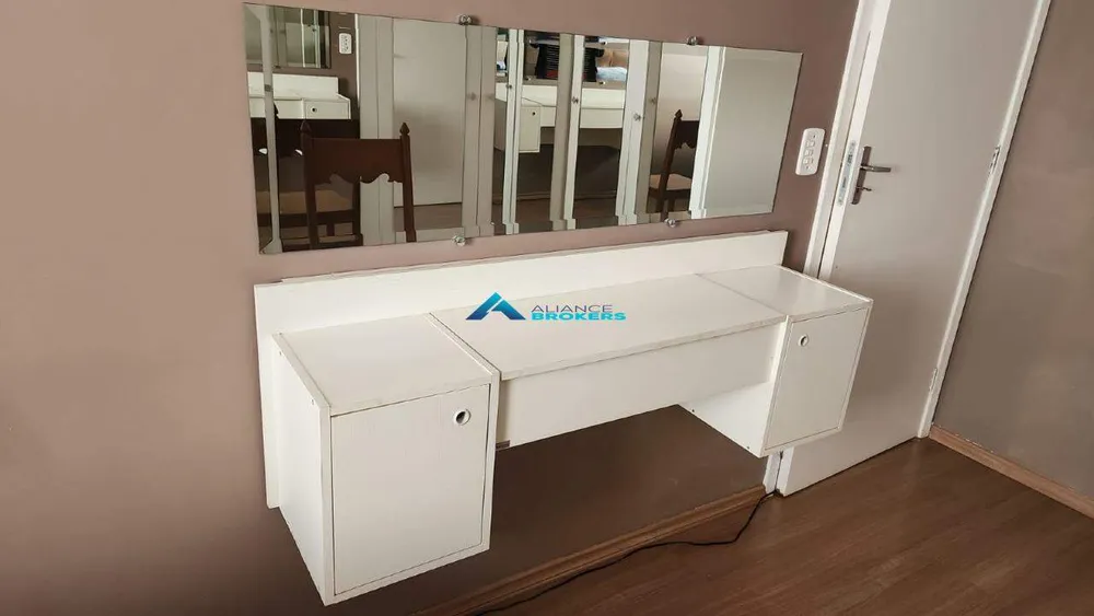 Apartamento, 2 quartos, 54 m² - Foto 6