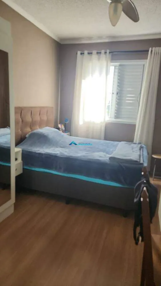 Apartamento, 2 quartos, 54 m² - Foto 7