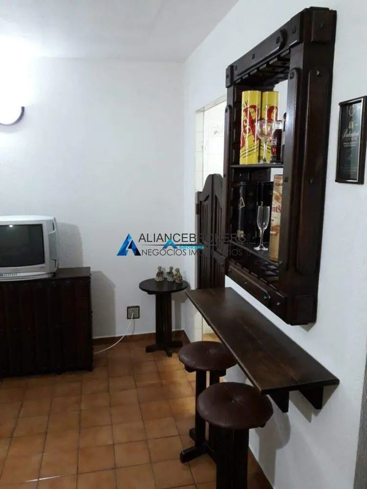 Apartamento, 2 quartos, 56 m² - Foto 8