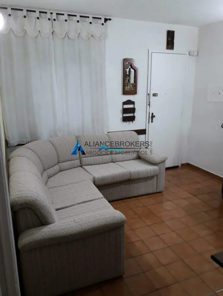 Apartamento, 2 quartos, 56 m² - Foto 2