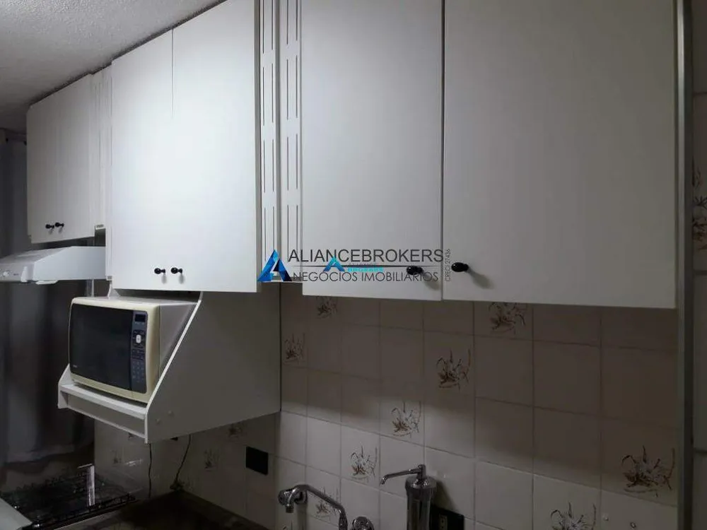 Apartamento, 2 quartos, 56 m² - Foto 6