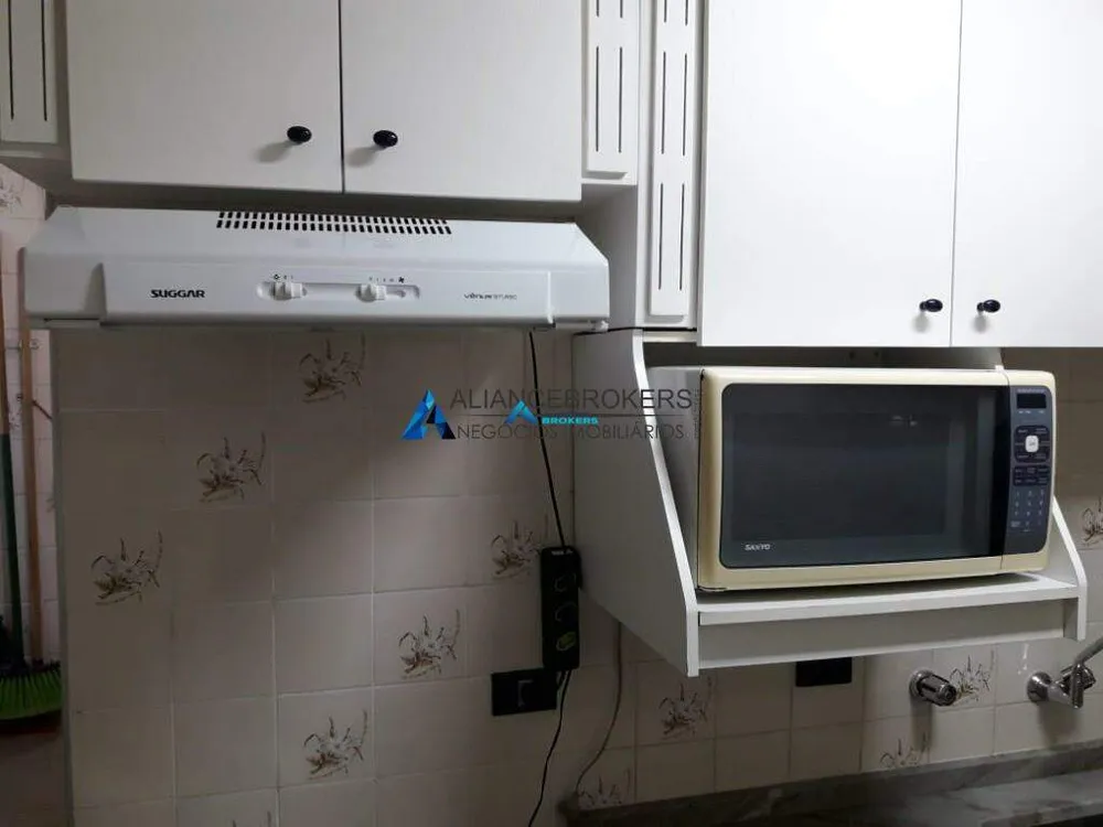 Apartamento, 2 quartos, 56 m² - Foto 10