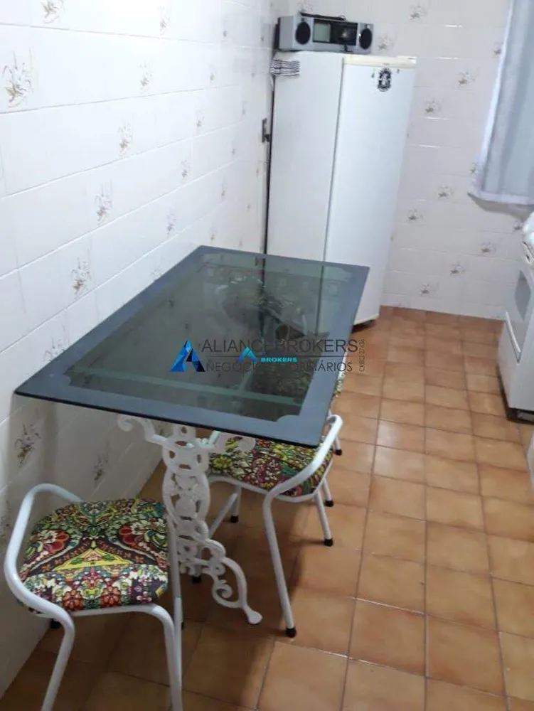 Apartamento, 2 quartos, 56 m² - Foto 3