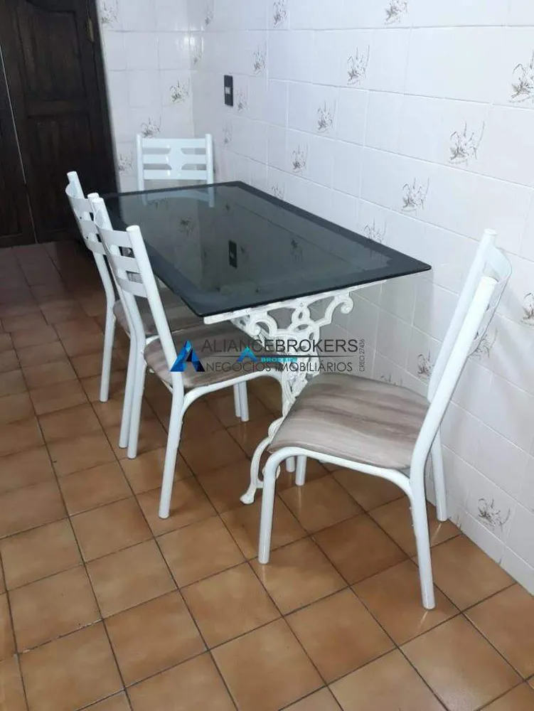 Apartamento, 2 quartos, 56 m² - Foto 7