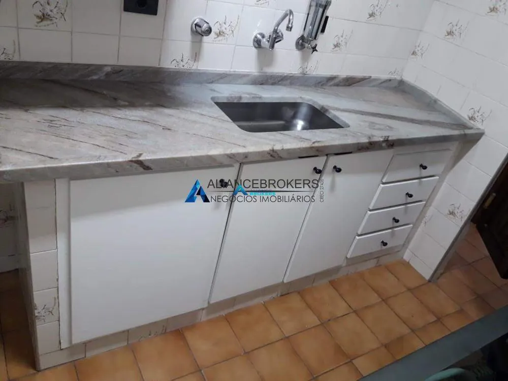 Apartamento, 2 quartos, 56 m² - Foto 9