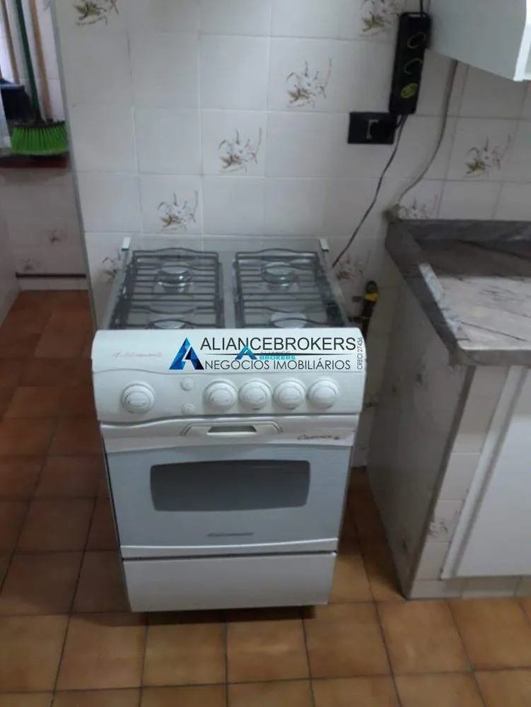 Apartamento, 2 quartos, 56 m² - Foto 11
