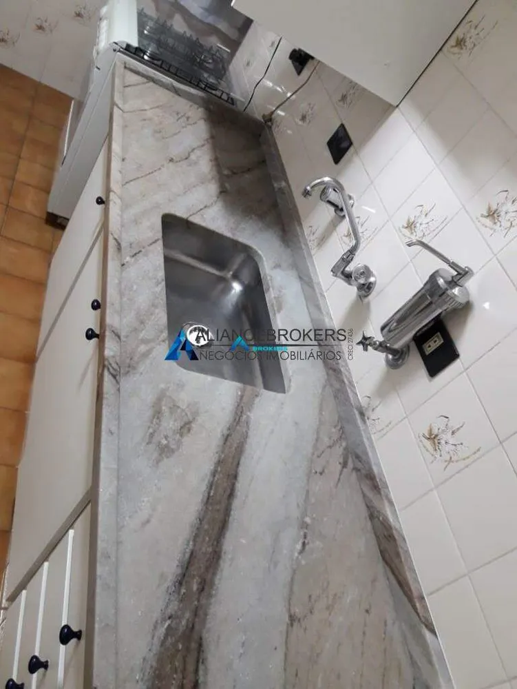 Apartamento, 2 quartos, 56 m² - Foto 4