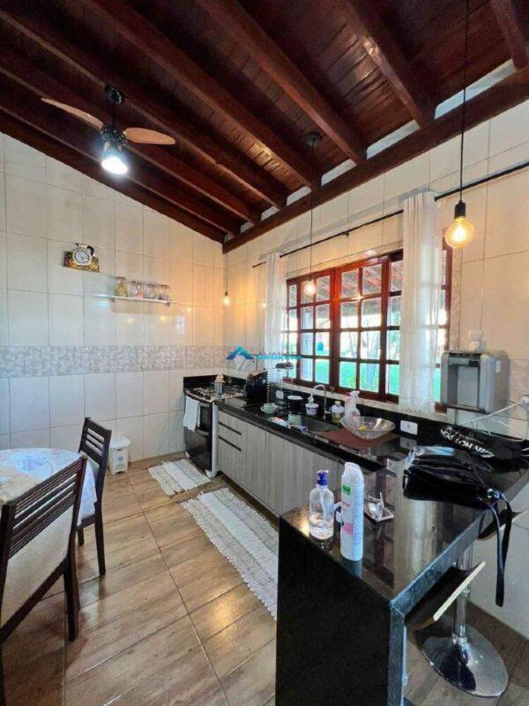 Chácara, 8 quartos, 5000 m² - Foto 8