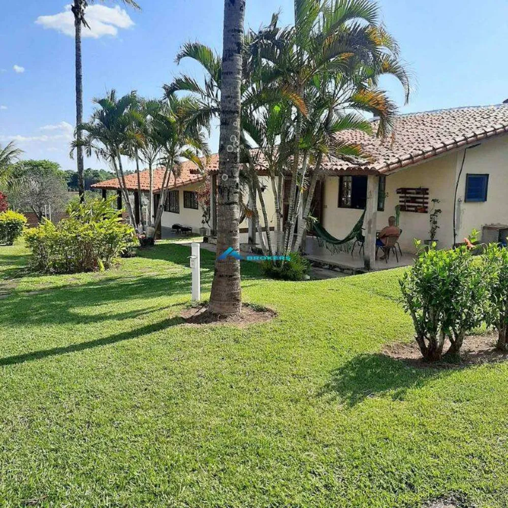 Chácara, 8 quartos, 5000 m² - Foto 10