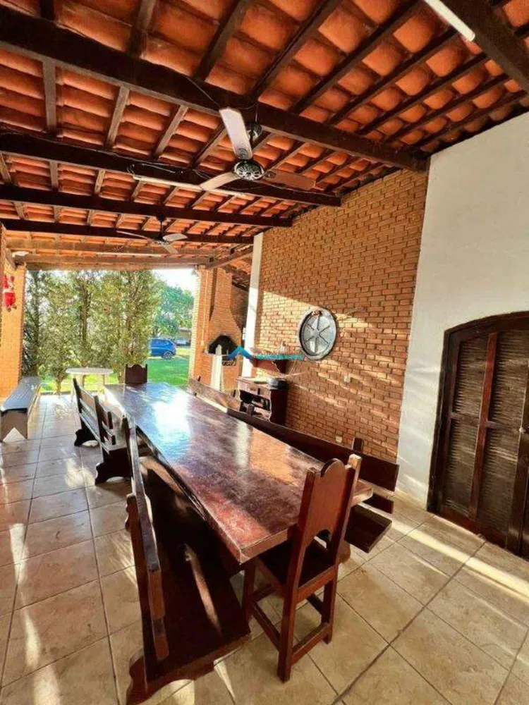 Chácara, 8 quartos, 5000 m² - Foto 12