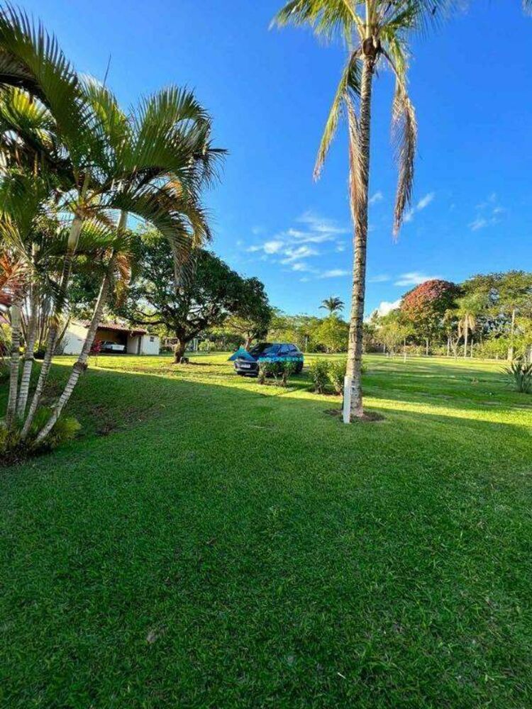 Chácara, 8 quartos, 5000 m² - Foto 2