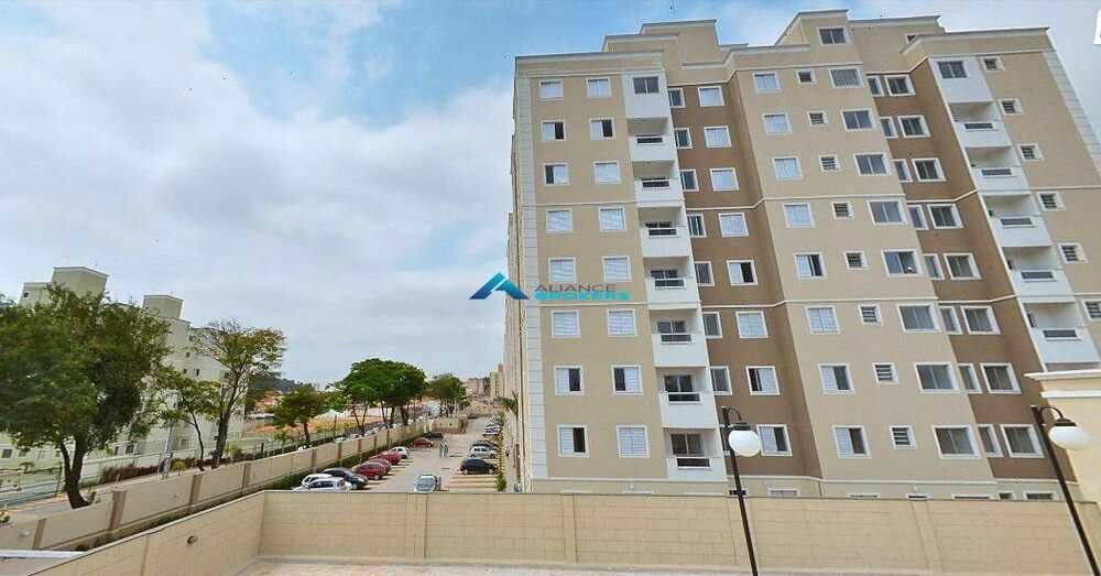Apartamento, 2 quartos, 60 m² - Foto 4