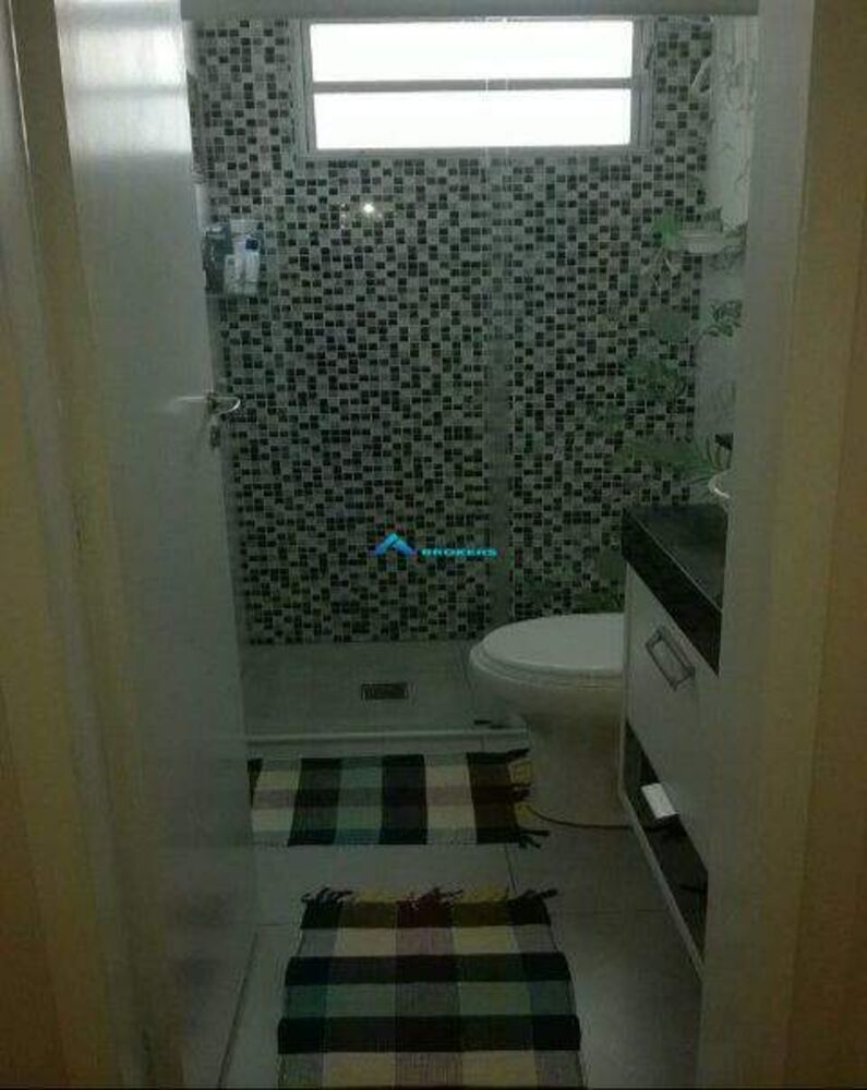 Apartamento, 2 quartos, 60 m² - Foto 9