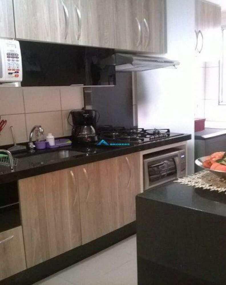 Apartamento, 2 quartos, 60 m² - Foto 1