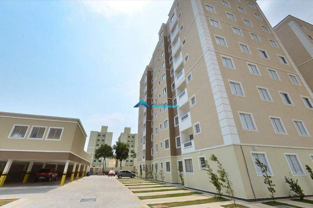 Apartamento, 2 quartos, 60 m² - Foto 3