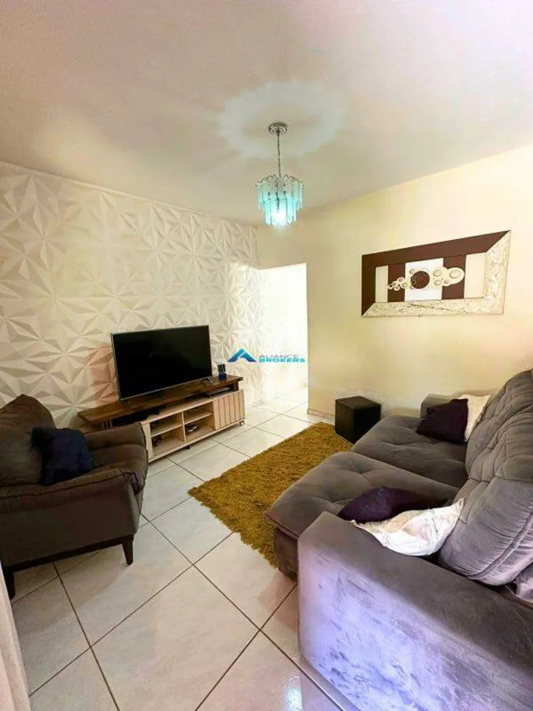 Casa, 2 quartos, 103 m² - Foto 9