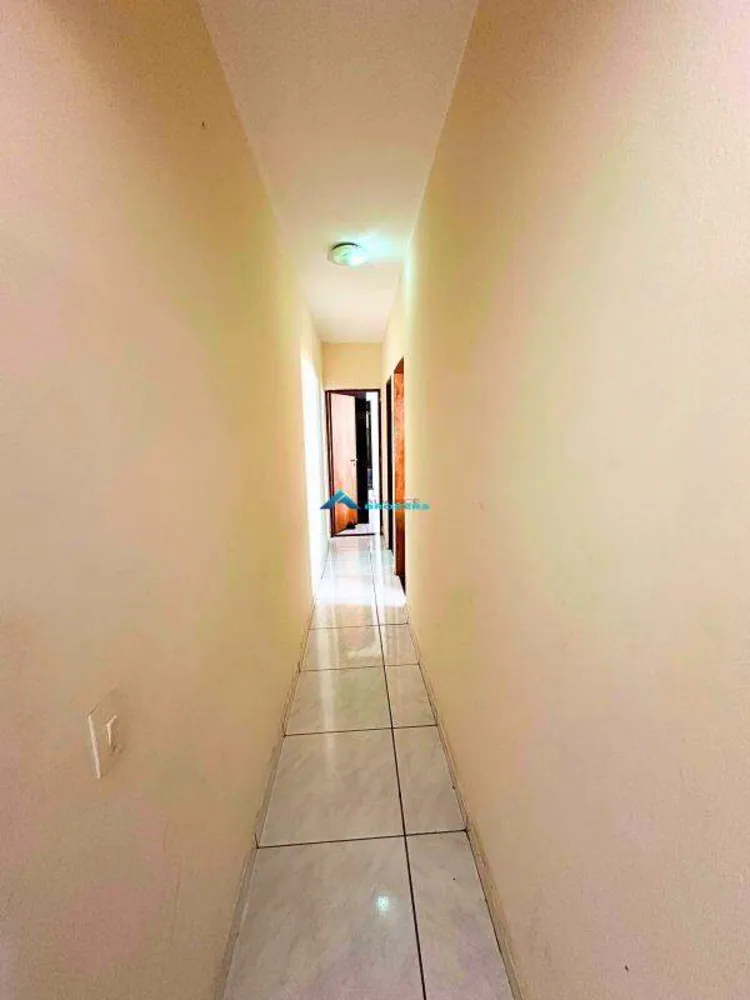 Casa, 2 quartos, 103 m² - Foto 6