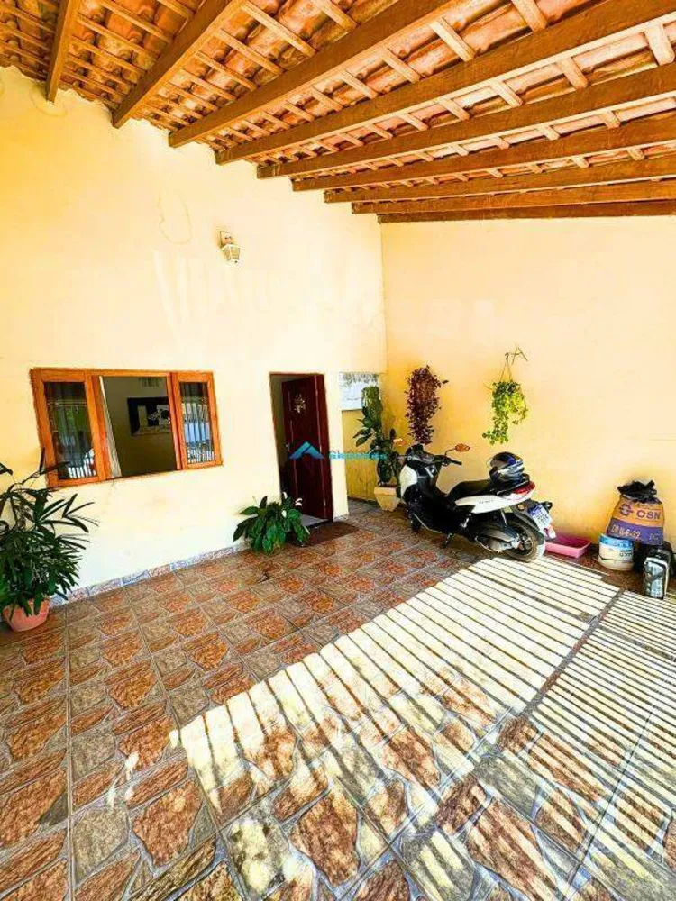 Casa, 2 quartos, 103 m² - Foto 7