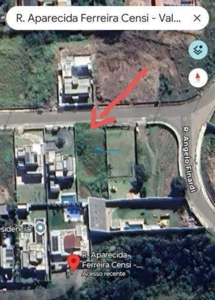 Terreno, 1000 m² - Foto 5