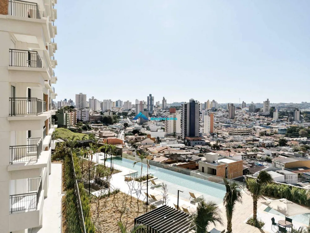Apartamento, 3 quartos, 152 m² - Foto 4
