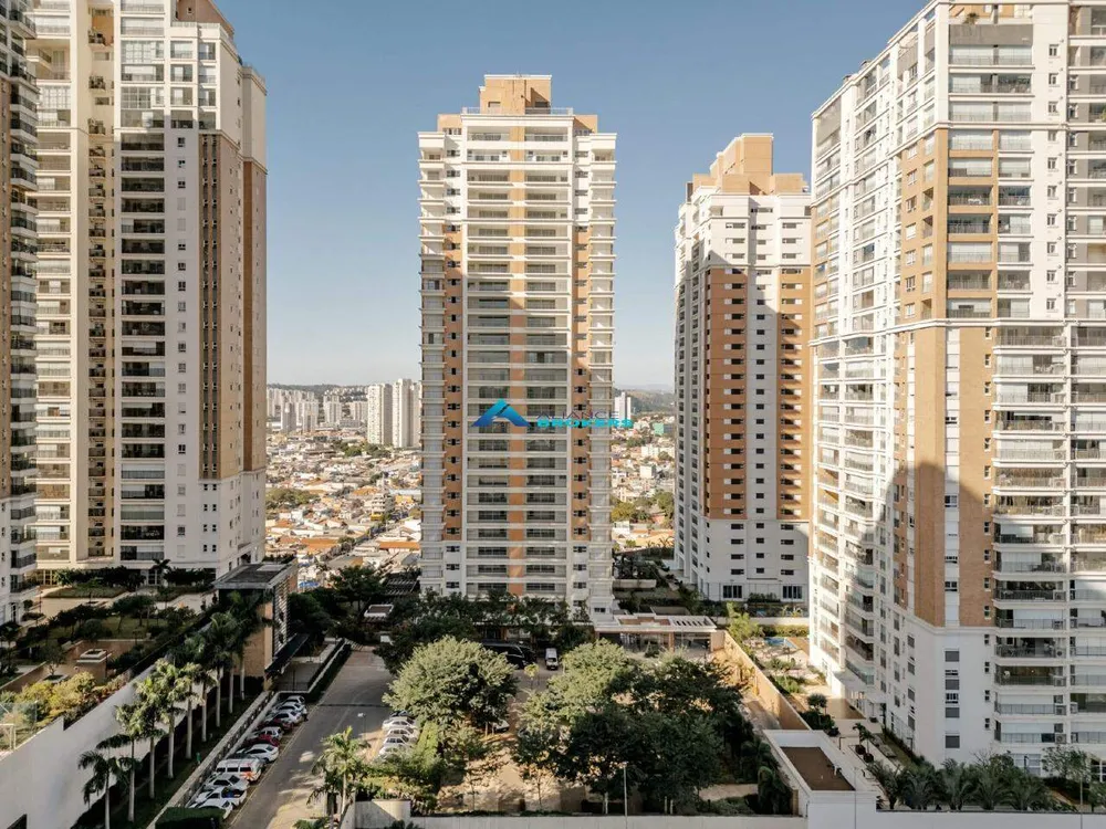 Apartamento, 3 quartos, 152 m² - Foto 1