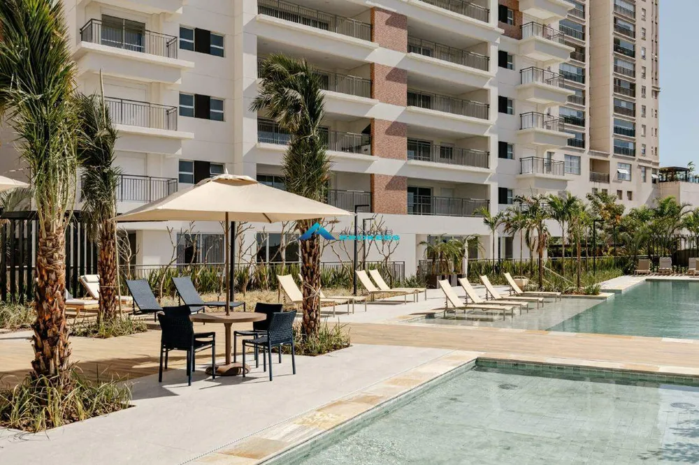Apartamento, 3 quartos, 152 m² - Foto 2