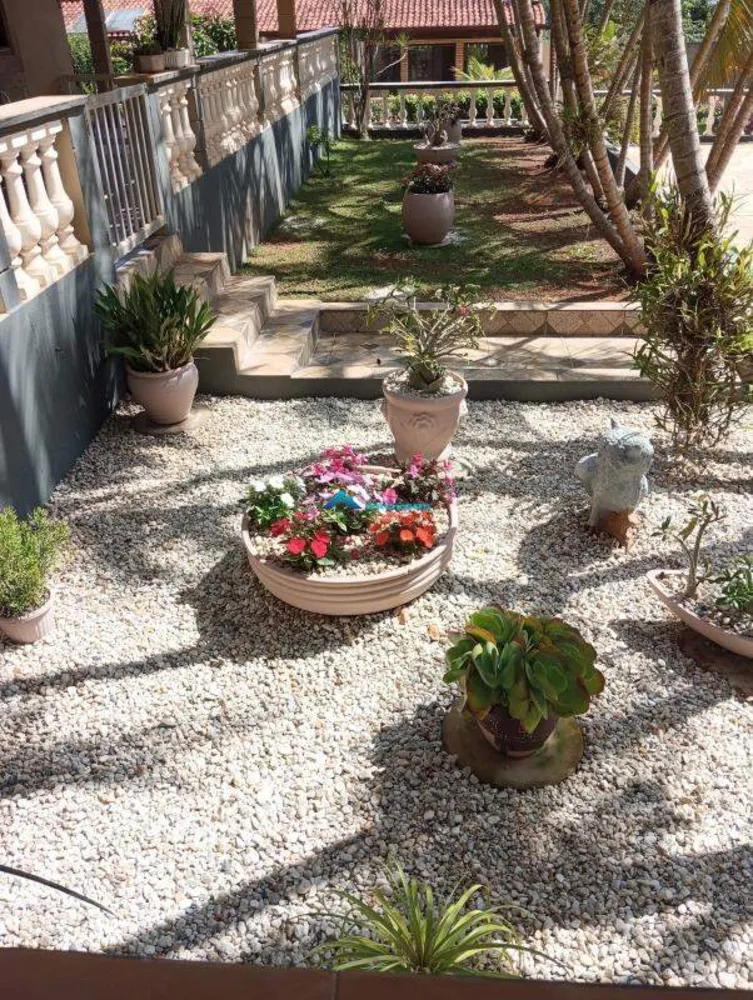 Chácara, 4 quartos, 1591 m² - Foto 6