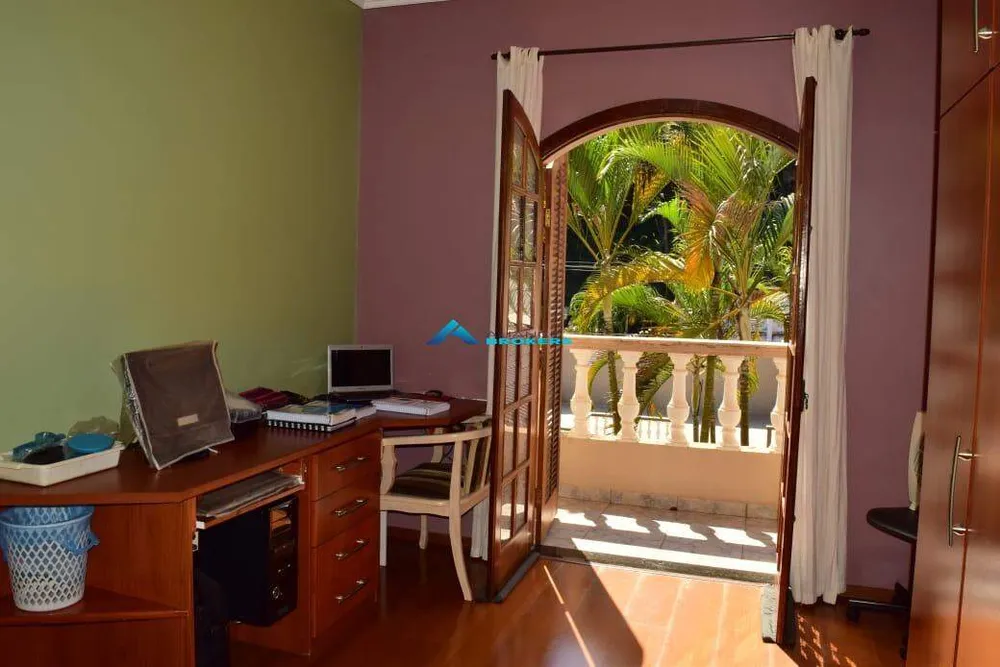 Chácara, 4 quartos, 1591 m² - Foto 10