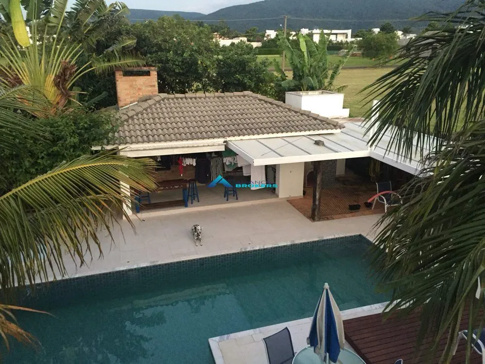 Casa, 4 quartos, 560 m² - Foto 2