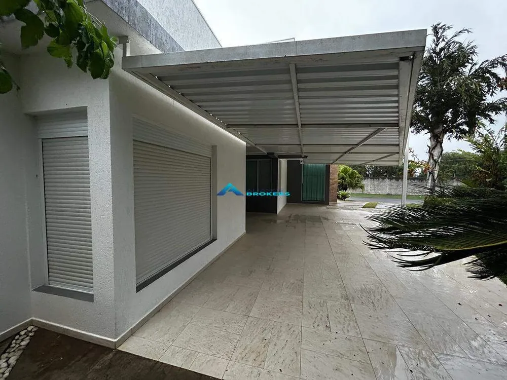 Casa, 4 quartos, 560 m² - Foto 2