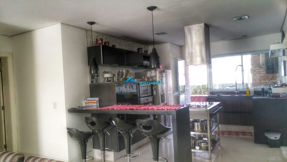 Casa, 4 quartos, 560 m² - Foto 5