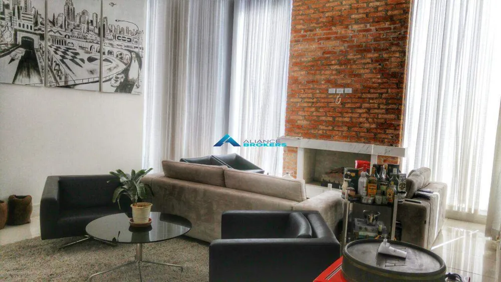 Casa, 4 quartos, 560 m² - Foto 12